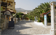 Greece,Greek Islands,Aegean,Samos,Marathokampos,Kampos Village Resort
